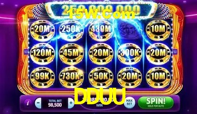 DDUU.Com Plataforma