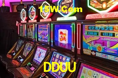 DDUU.Com Plataforma