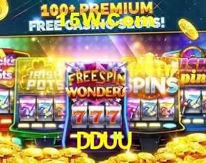 DDUU: Seu Cassino Premiado com Pagamentos Rápidos