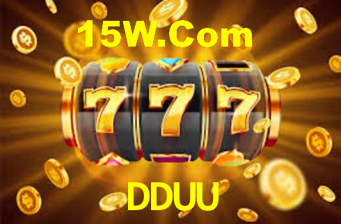 DDUU.Com Plataforma
